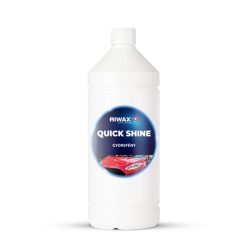 Riwax Quick Shine 1 L - gyorsfény 