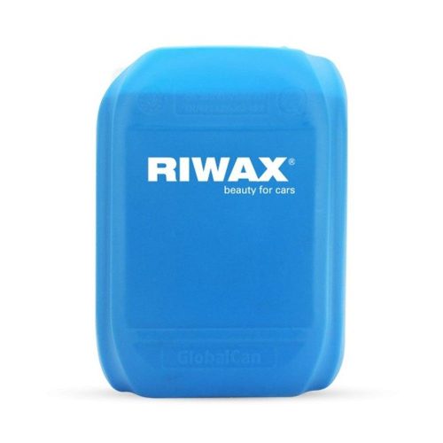 Riwax Quick Shine 20l - gyorsfény 