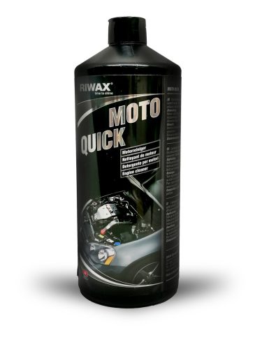 Moto Quick Aqualine 1 kg – (motor, külső, belső, egyéb felületek tisztítása)