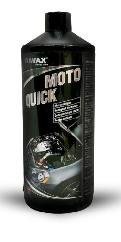 Riwax Moto Quick Aqualine 1 kg – motortér tisztító