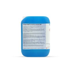   Moto Quick Aqualine 6 kg – (motor, külső, belső, egyéb felületek tisztítása)