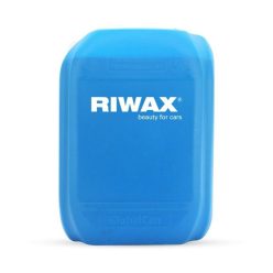 Riwax Glasklar 20l - üvegtisztító 