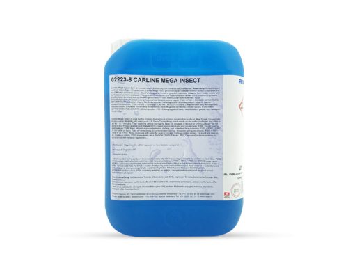 Carline Mega Insect - Speciális Rovareltávolító - 5 kg