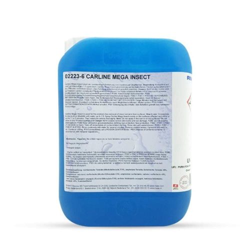 Riwax Carline Mega Insect 5 kg - Rovaroldó