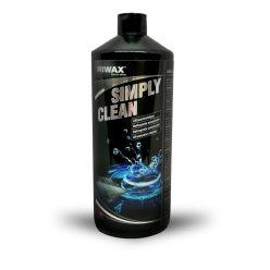 Simply Clean 1kg - szuper erős univerzális belső tér tisztítószer 