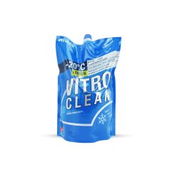   Riwax Vitro Clean Lemon Winter 2L -20°C - Téli szélvédőmosó folyadék