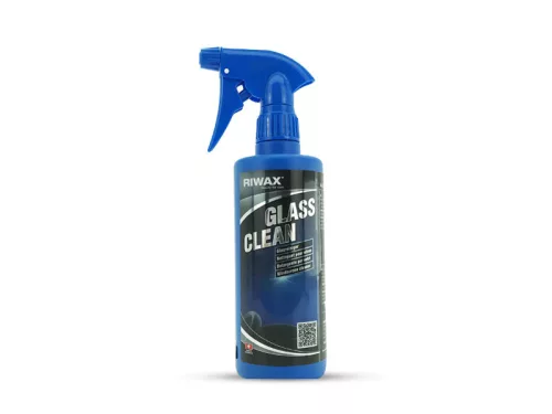 Riwax Glass Clean - üvegtisztító
