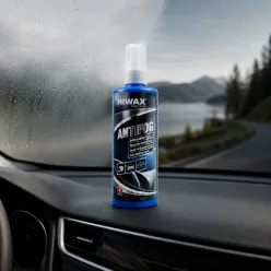 Riwax Antifog 200 ml - Párátlanító spray