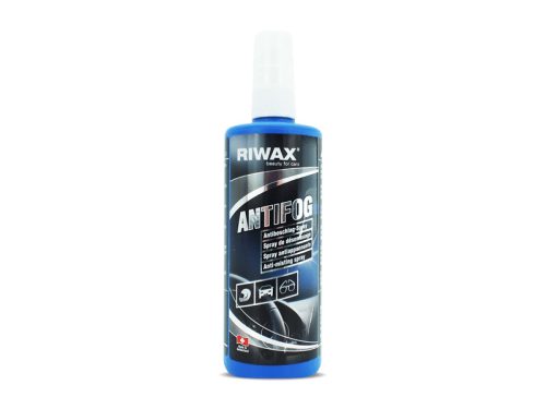 Riwax Antifog 200 ml - Párátlanító spray