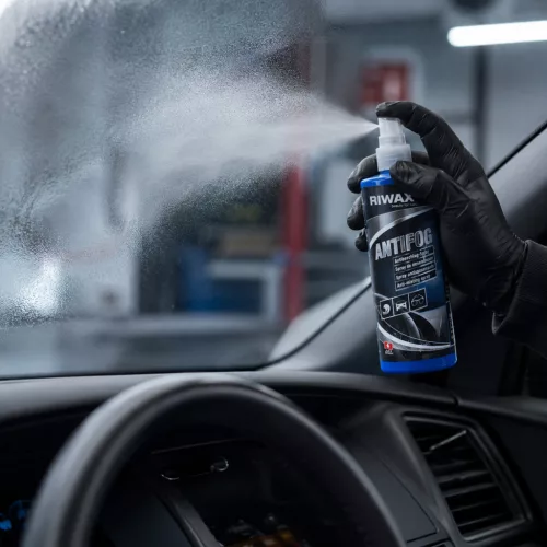 Riwax Antifog 200 ml - Párátlanító spray