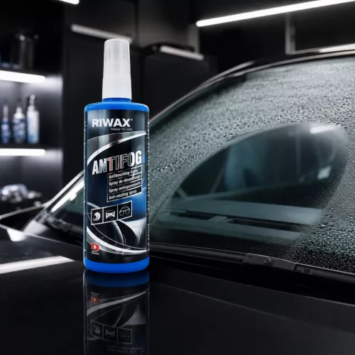 Riwax Antifog 200 ml - Párátlanító spray