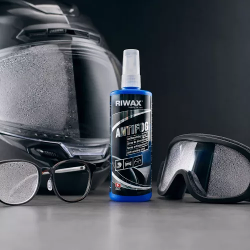Riwax Antifog 200 ml - Párátlanító spray