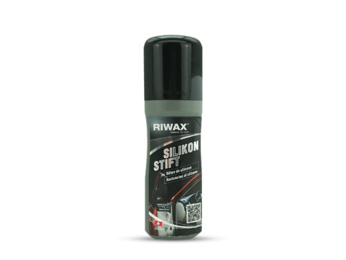 Riwax Silikon Stift  100 ml - Szilikon gumikhoz fagyás ellen