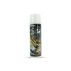 Clean Tex Foam - Textil tisztító hab - 500 ml