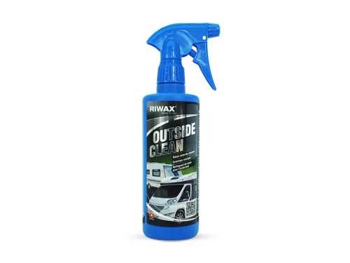 Riwax Outside Clean - univerzális külső tisztítószer