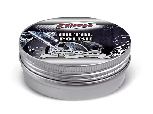 Scholl Premium Metal Polish 100 g