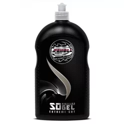 Scholl S0 Matting Polírpaszta Extrém 1 kg