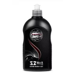 Scholl S2 BLACK High Performance Polírpaszta 500 g