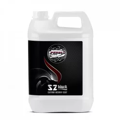 Scholl S2 BLACK High Performance Polírpaszta 5 kg