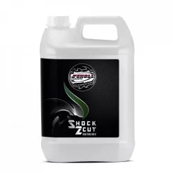 Scholl Shock 2 Cut Rubbing Polírpaszta 5 kg