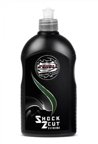 Scholl Shock 2 Cut Rubbing Polírpaszta 1 kg