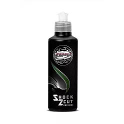 Scholl Shock 2 Cut Rubbing Polírpaszta 250 g