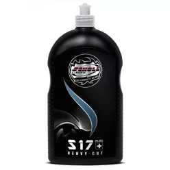 Scholl S17+ Rubbing Polírpaszta 1 kg