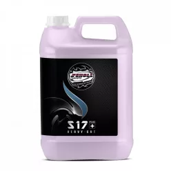 Scholl S17+ Rubbing Polírpaszta 5 kg