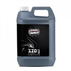 Scholl S20 BLACK Real 1-Step Polírpaszta 5 kg