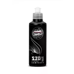 Scholl S20 BLACK Real 1-Step Polírpaszta 250 g