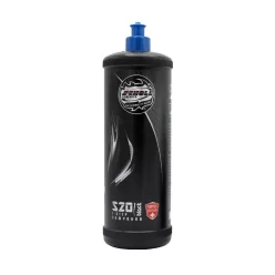 Scholl S20 Black Swiss Editon 1kg 1-Step polírpaszta