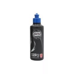 Scholl S20 Black Swiss Editon 250g 1-Step polírpaszta