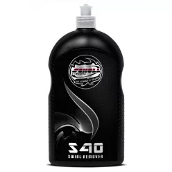 Scholl S40 Anti-Swirl Polírpaszta 1L