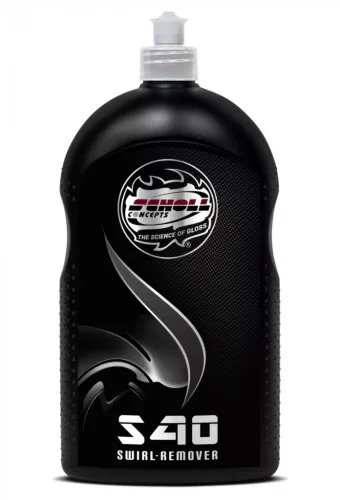 Scholl S40 Anti-Swirl Polírpaszta 1L