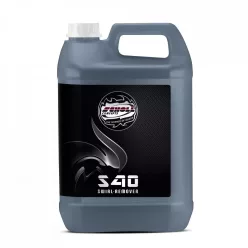 Scholl S40 Anti-Swirl Polírpaszta 5L