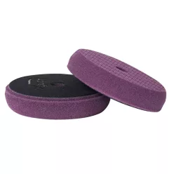   Scholl SpiderPad 145/25 mm Purple - strukturált közepes polírkorong
