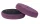 Scholl SpiderPad 145/25 mm Purple - strukturált közepes polírkorong