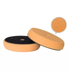   Scholl NEO SpiderPad 170/25 mm Honey - strukturált puha polírkorong