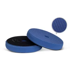   Scholl SpiderPad 170/25 mm Blue - strukturált kemény polírkorong