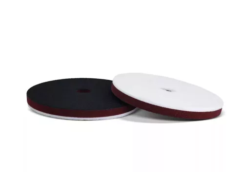 Scholl Microfiber Cutting Pad 155/14mm - mikroszálas polírkorong