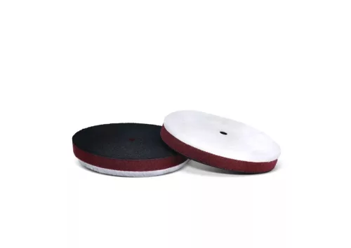 Scholl Microfiber Cutting Pad 88/14mm - mikroszálas polírkorong