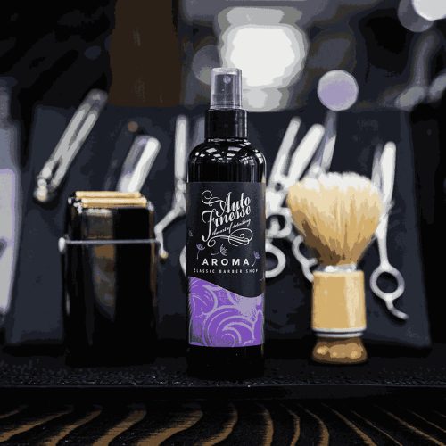 Auto Finesse Aroma Car Freshener Classic Barber Shop - autóparfüm