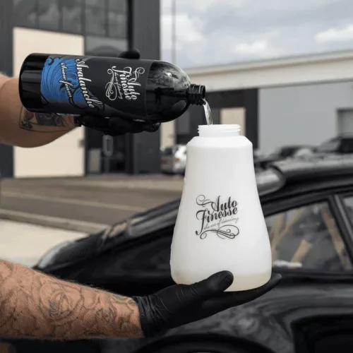 Auto Finesse Foam Lance - habágyú