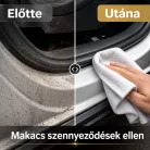 Auto Finesse Microfibre Cloth - mikroszálas kendő