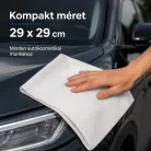 Auto Finesse Microfibre Cloth - mikroszálas kendő