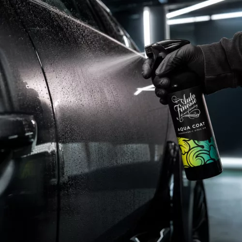 Auto Finesse Aqua Coat - kerámiás guruló gyöngy