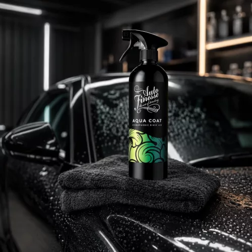 Auto Finesse Aqua Coat - kerámiás guruló gyöngy