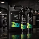 Auto Finesse Aqua Coat - kerámiás guruló gyöngy
