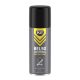 K2 BELSO 400 ML - biztonsági öv spray