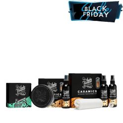   Auto Finesse Essence + AJÁNDÉK Caramics Interior Protection Kit 